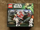 LEGO 75001 Star Wars The Old Republic Republic Troopers vs. Sith Troopers