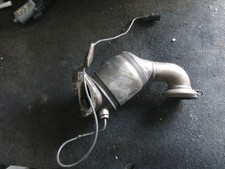 ALFA ROMEO 159 2009 JTDM 1.9 EXHAUST CAT 55187620 55187620
