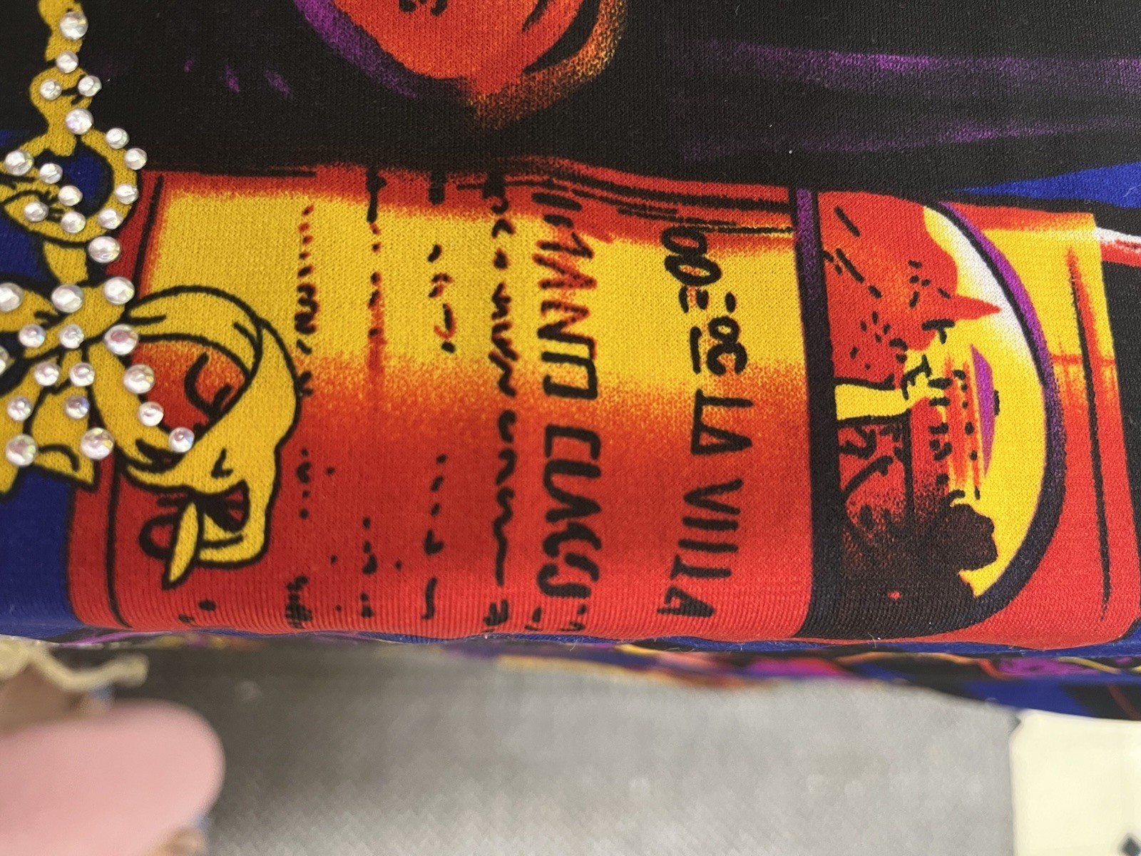 Ameri Mode Womens Top - image 4