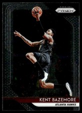 Click to enlarge Kent Bazemore