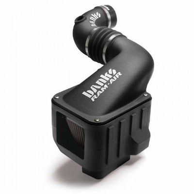 Banks 42142-D Ram-Air Intake System for Chevy Silverado 2500 / 3500 6.6L Duramax