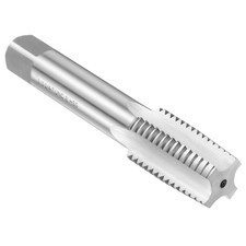 Hand Taper Tap 1-1/4"-7 UNC 2B Left Hand Thread Screw Tapping Threading Tool