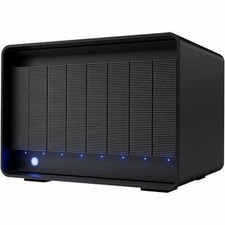 LaCie 8big Pro5 STNC192000400 DAS Storage System