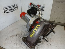 Turbosupercharger 2.0l Fits 18-23 Wrangler 30522314