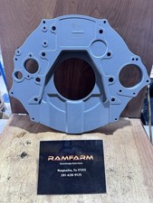 Cummins To Transmission Adapter Plate 89-93 Dodge Ram Diesel 5.9l Auto Manual.