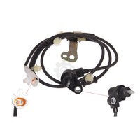 ABS Sensor Raddrehzahl DrehzahlfüHler Hinten FüR Suzuki Wagon R+ Ignis II MM MH