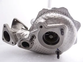 GARRETT Turbolader für Audi Q5 8RB 3.0 TDI quattro Q7 4LB 4GA VW Touareg 7P5