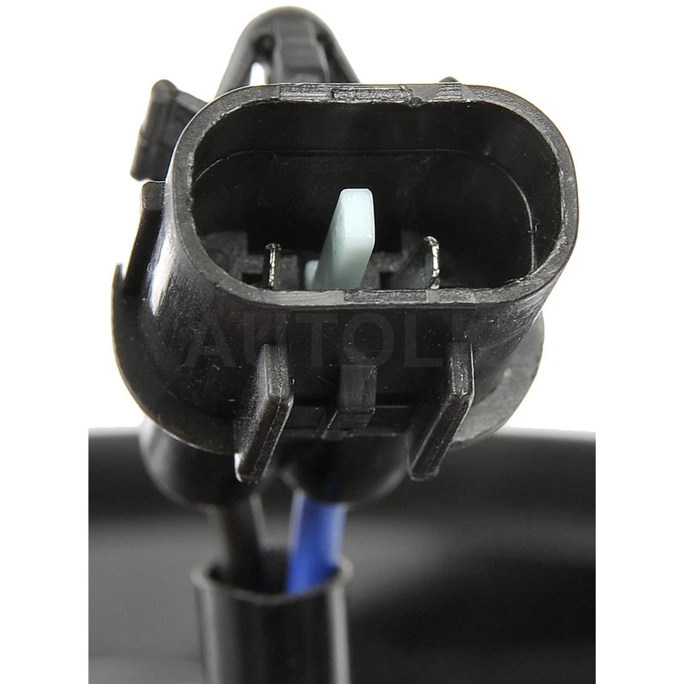 Ventilador de refrigeração do motor Dorman compatível com 2001 2002 2003 2004 2005 2006 Hyundai Elantra - Imagem 2 de 4