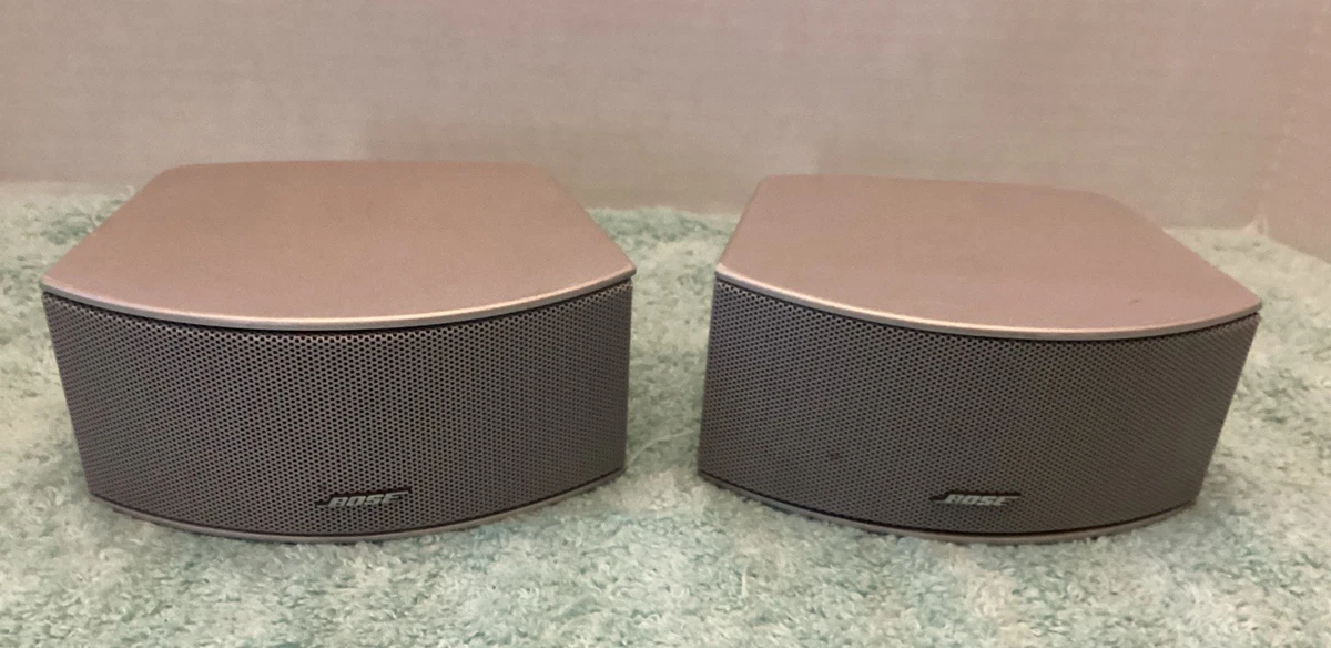 Bose Av3 2 1 for sale - eBay
