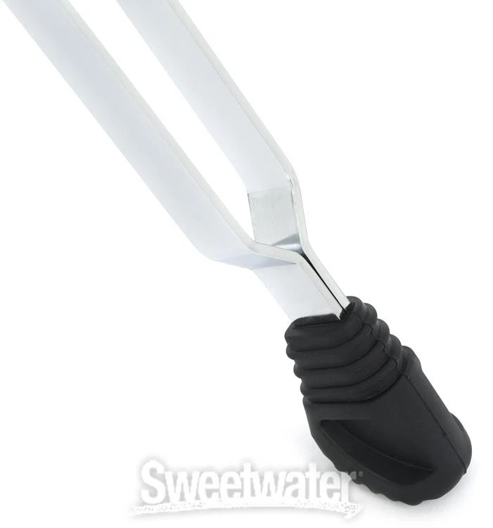 Soporte para platillo Yamaha con pluma - doble refuerzo Foto 2 de 4