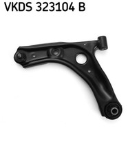 Querlenker Dreieckslenker SKF VKDS 323104 B für TOYOTA AYGO KGB40 VVTi PAB40 108