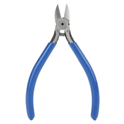 5-Zoll-Elektrodraht-Kabelschneider Schneiden Side Snips Flush Pliers Nipper UB
