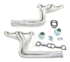 Coated Headers - Fits Pontiac V8 350400455 Coated Headers - Fits Pontiac V8 350400455