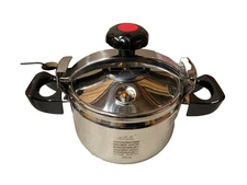 Pressure Cooker