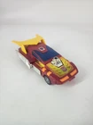 Original 1986 G1 Takara Transformers Hot Rodimus Rod
