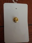 Set Of (9) "Pledge of Allegiance" Flag Pins — photo 3