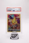 PSA 9 MINT SWSH CROWN ZENITH SECRET FULL ART/PIKACHU #160