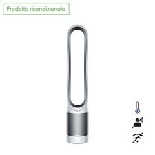 Dyson Pure Cool Purificatore Ventilatore TP00