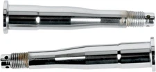 Lone Star Racing Front Spindle Shafts 10-382