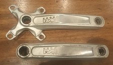 Raceface Prodigy DH Cranks / 175mm / Isis Drive / Open To Offers