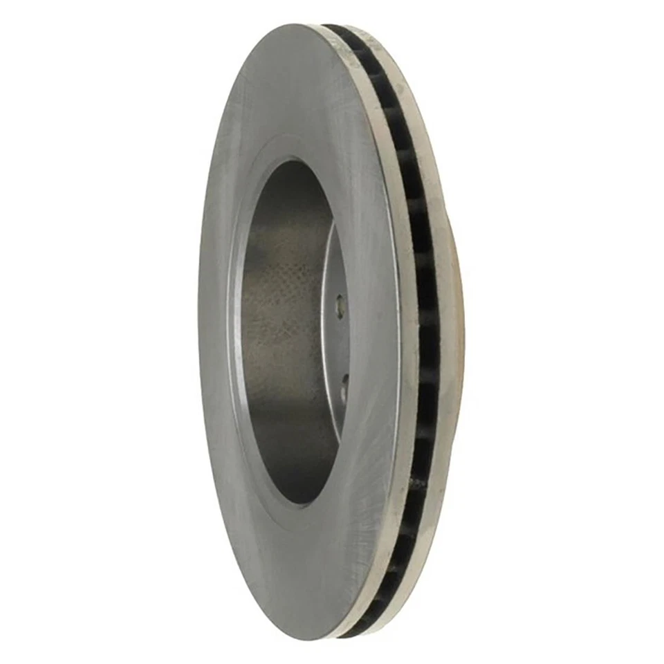 Rotores de freno y pastillas de cerámica para Kia Spectra 2001-2004 + tambores y zapatas de freno trasero Foto 3 de 4