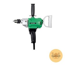 HiKOKI Electric Drill D13 for Steel (13mm) & Wood (40mm) AC100V 720W