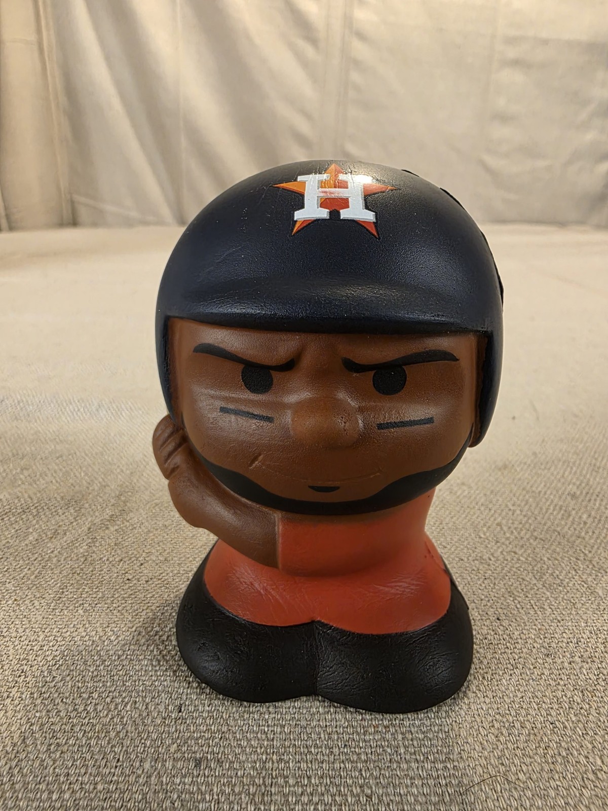 Yordan Alvarez Houston Astros Jumbo SqueezyMates MLB Figure USED