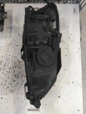 ORIGINAL Scheinwerfer vorne links SKODA FABIA II Combi (545)  2010