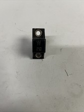 New Allen Bradley W20 Thermal Overload Relay Heater Element W-20