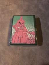 Official Pokemon Paradox Rift TCG Card Sleeves