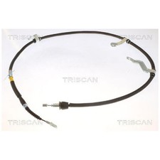 Triscan Handbremsseil hinten rechts 59770A2310 | 837082