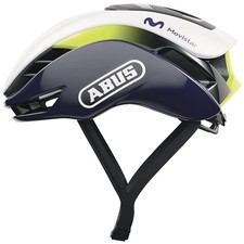 - Abus GameChanger 2.0 Casco Strada, Movistar Team 24