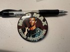 1985 Mad Max Beyond Thunder Dome Pin Back Button Mel Gibson Promo SKU#38735 — photo 1