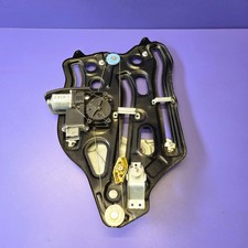 Moteur de lève-vitre arrière GAUCHE Renault Megane III CC Cabrio 827210018R