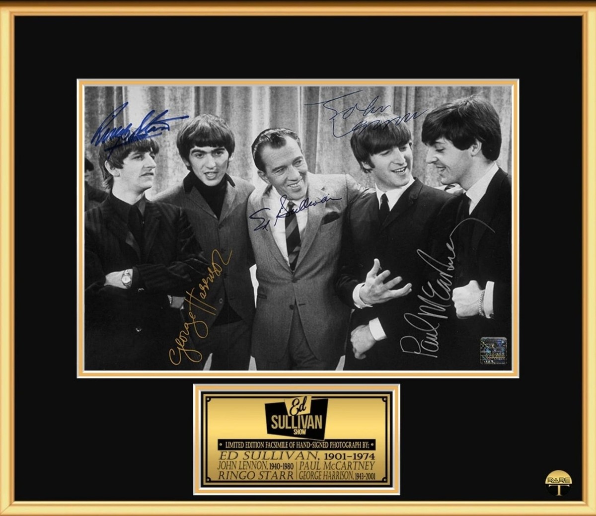 The Beatles – The Collection (MFSL Box Set, 1982) – Limited