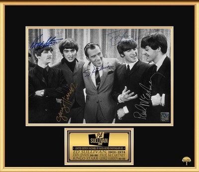 The Beatles – The Collection (MFSL Box Set, 1982) – Limited