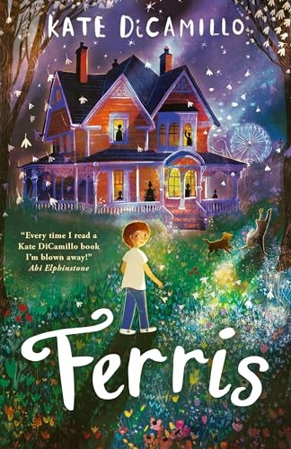 Ferris - Image 8