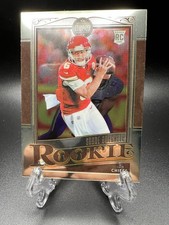 2021 Panini Chronicles - Legacy Update Rookies Shane Buechele #204 (RC)