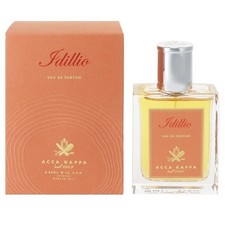 Idillio Acca Kappa perfume - a fragrance for women and men 2016
