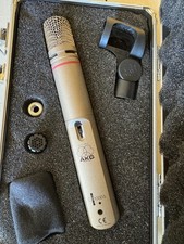 AKG (C1000 S) - Small Diaphragm Condenser Mic...