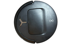 ECOVACS DEEBOT T80 OMNI Saug- & Wischroboter 18.000Pa OZMO Roller Absaugstation