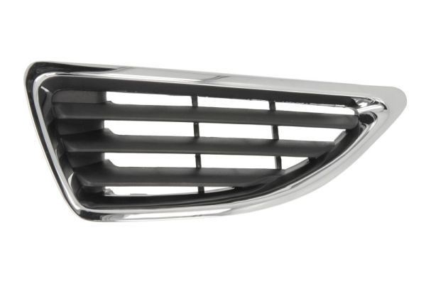 Blic 6502-07-6037993Q KüHlergitter FüR Renault-image