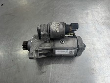 VW Eos 1F Bj.2008 2.0TDI Anlasser 02E911023Q