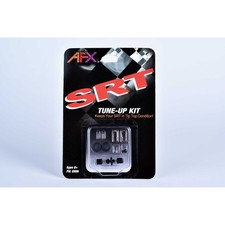 AFX/Racemasters SRT Tune-Up Kit AFX8996 HO Slot Racing Parts  Accessories