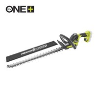 Ryobi 18 V One+ Akku-Heckenschere SäGeblattläNge 55 Cm Ohne Akku Und LadegeräT