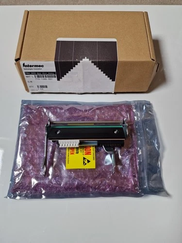 Genuine Intermec Thermal Print head  TPH 203 dpi 4in PM43 710-129S-001