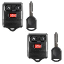 2 For 2001-2010 Ford Explorer Sport Trac Keyless Entry Remote Fob Car Key 2 For 2001-2010 Ford Explorer Sport Trac Keyless Entry Remote Fob Car Key