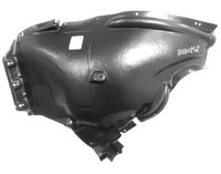Radhausschale Vorne Rechts Bmw X5 3.0 Si E70 2007-2010 Vorne Teil