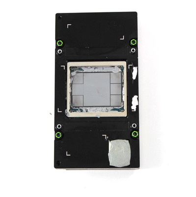 NVIDIA Hopper SXM5 H100 80GB - 692-2G520-0200-400 Y - DOM: 03/2024 ECC ERRORS