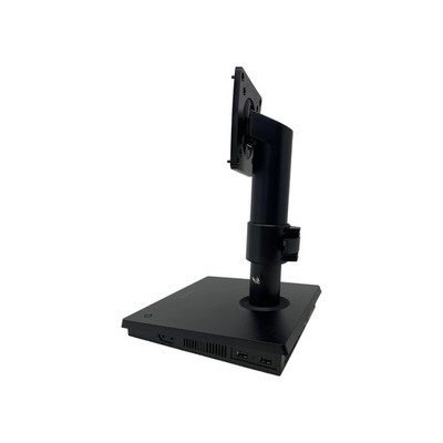 Samsung Monitor Mount Standfuß ThinClient PC Computer Base AMD Ontario 2GB 16GB